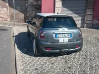 Usata Mini Cooper S 175 CV (128 kW) 2008 Utilitaria