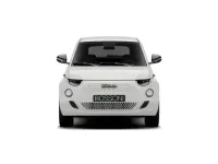 Nuova Fiat 500e Icon 2026 Bianco Berlina