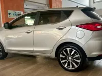 Usata EVO Evo 3 107 CV (78 kW) 2024 Argento SUV