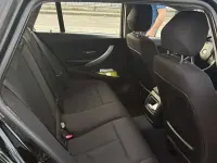 Usata BMW 316 116 CV (85 kW) 2015 Nero Station wagon
