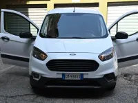 Usata Ford Transit Trend 102 CV (75 kW) 2023 Bianco