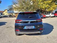 Usata DR DR 5.0 116 CV (85 kW) 2024 Nero SUV