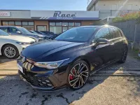 Usata VW Golf VIII GTI 245 CV (180 kW) 2023 Nero Berlina