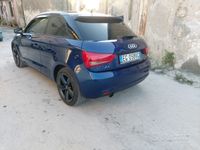 usata Audi A1 A1 SPB 1.6 TDI Ambition