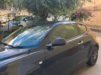 Usata Alfa Romeo MiTo 120 CV (88 kW) 2013 Nero Utilitaria