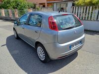 usata Fiat Grande Punto 1.2