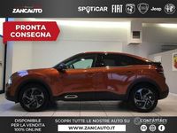 Usata Citroën C4 Shine 110 CV (80 kW) 2022 Other Berlina