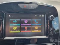 Usata Renault Clio IV Zen 90 CV (66 kW) 2019 Bianco Berlina