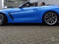 usata BMW Z4 M 40i