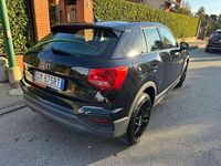 Usata Audi Q2 Advanced 116 CV (85 kW) 2023 Nero SUV