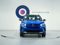 Usata Citroën C3 PureTech 101 CV (74 kW) 2025 Blu SUV