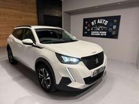 Usata Peugeot 2008 Allure 131 CV (96 kW) 2021 Other SUV