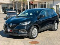 Usata Renault Kadjar Intens 115 CV (84 kW) 2021 Nero SUV