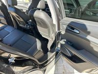 Usata Alfa Romeo Stelvio Sprint 190 CV (139 kW) 2020 Nero SUV