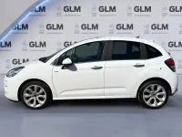 Usata Citroën C3 Exclusive 75 CV (55 kW) 2015 Other Berlina