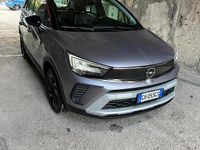 Usata Opel Crossland 2022 Grigio SUV