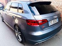Usata Audi A3 Ambiente 300 CV (220 kW) 2016