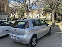 Usata Fiat Punto Evo 69 CV (50 kW) 2013 Utilitaria