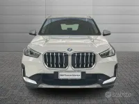 Usado BMW X1 xLine 150 HP (110 kW) 2023 Branco SUV