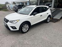 Usata Seat Arona Style 90 CV (66 kW) 2020 Other SUV