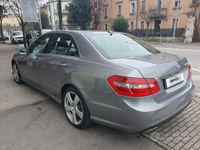 usata Mercedes E300 EBlueTEC HYBRID Premium