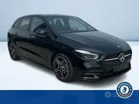 Nuova Mercedes B180 AMG 116 CV (85 kW) 2026 Nero Utilitaria