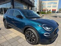 Usata Fiat 600 La Prima 101 CV (74 kW) 2025 Verde SUV