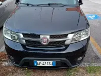 Usata Fiat Freemont 140 CV (102 kW) 2012 SUV
