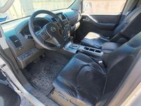 Usata Nissan Pathfinder 174 CV (127 kW) 2008 Grigio SUV