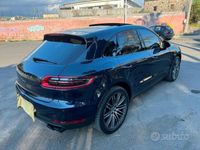 usata Porsche Macan S 3.0 S Diesel