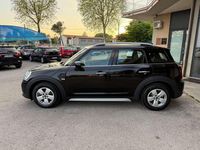 Usata Mini One Countryman 102 CV (75 kW) 2022 Nero SUV