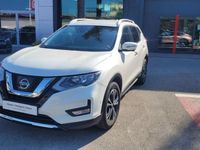 usata Nissan X-Trail 1.6 dCi 4WD N-Connecta