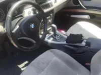 Usata BMW 318 143 CV (105 kW) 2011 Berlina