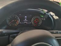 Usata Jeep Renegade 140 CV (102 kW) 2014 Verde SUV