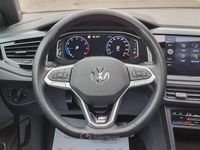 Usata VW Taigo R-line 116 CV (85 kW) 2024 Grigio SUV