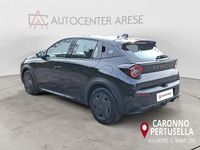 Usata Lancia Ypsilon 110 CV (80 kW) 2025 Nero Utilitaria