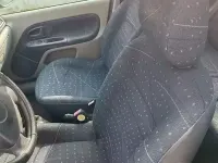 Usata Renault Clio II 58 CV (42 kW) 2003 Berlina