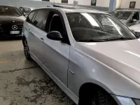 Begagnad BMW 320 177 HK (130 kW) 2008 Sedan
