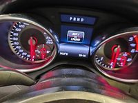 Usata Mercedes SLK250 2014 Cabrio