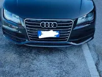 Usata Audi A7 204 CV (150 kW) 2011 Utilitaria