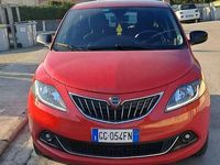 Usata Lancia Ypsilon S 69 CV (50 kW) 2022 Utilitaria