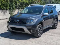 Usata Dacia Duster 101 CV (74 kW) 2020 Grigio SUV