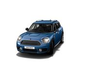 Usata Mini One D Countryman 116 CV (85 kW) 2018 SUV