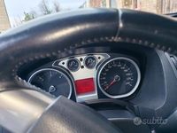Usata Ford C-MAX Titanium 109 CV (80 kW) 2008 Blu Monovolume