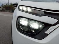 Usata Citroën C3 Shine 102 CV (75 kW) 2023 Bianco Berlina