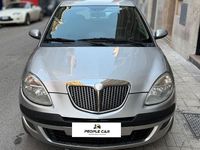 Usata Lancia Ypsilon 69 CV (50 kW) 2006 Grigio Utilitaria