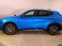Usata Alfa Romeo Tonale Edizione Speciale 280 CV (205 kW) 2023 Blu/azzurro SUV