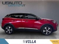 Usata Peugeot 3008 GT-line 131 CV (96 kW) 2019 Other SUV