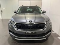 usata Skoda Kodiaq 2.0 TDI EVO SCR DSG 7 posti Executive