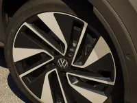 Nuova VW T-Roc Style 115 CV (84 kW) 2026 Wolf grey metallizzato SUV
